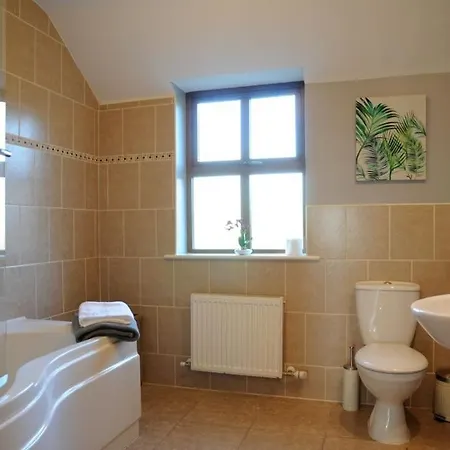 Holiday Home Dingle 丁格尔