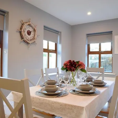 Holiday Home Dingle 度假居