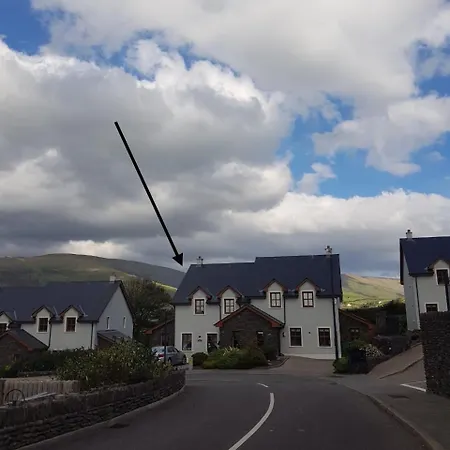 度假居 Holiday Home Dingle