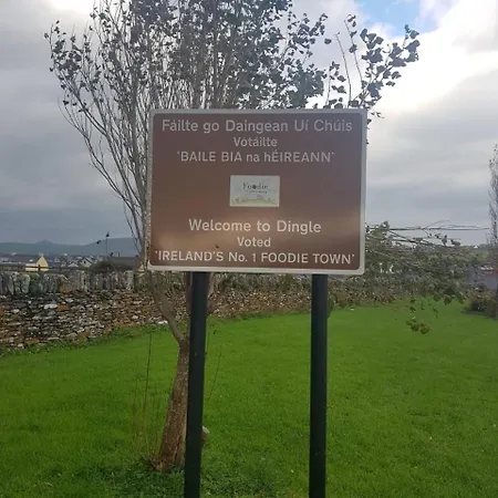 Holiday Home Dingle