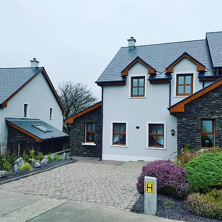 Holiday Home Dingle 度假居