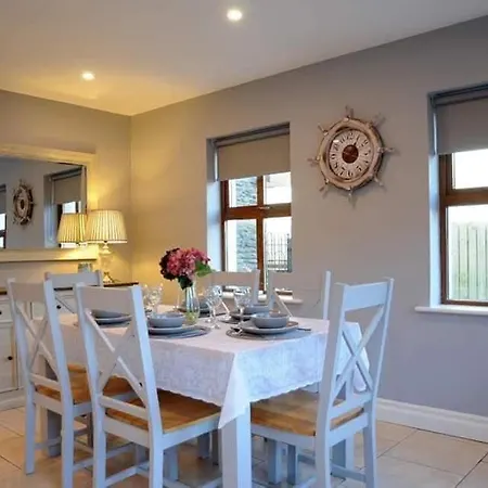 Holiday Home Dingle 度假居 *
