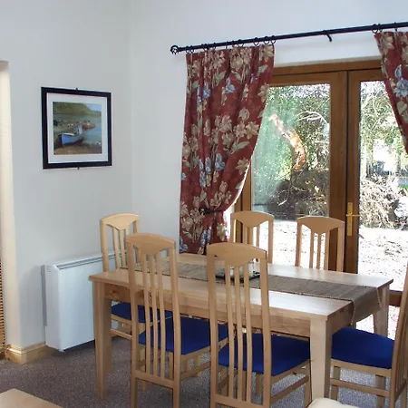 Hébergement de vacances Holiday Sneem-2 *